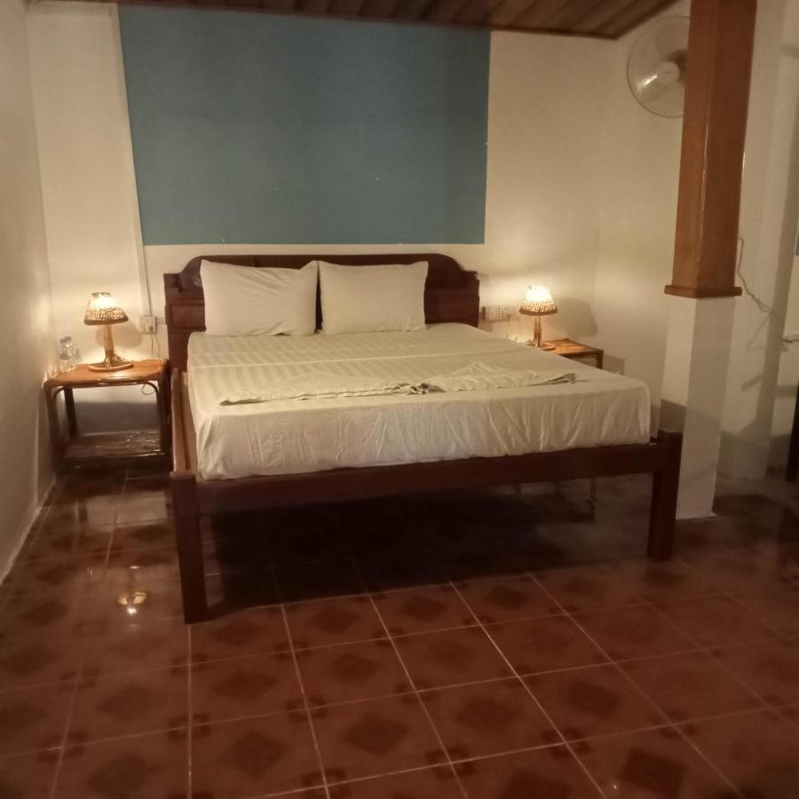 Nomad Guesthouse Kratie Exterior foto